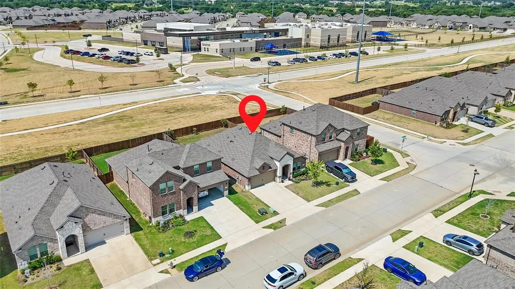 3257 Trails End Road
