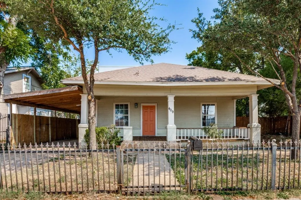 409 Sunset Avenue