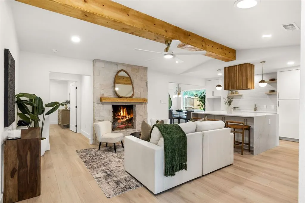 2227 Shady Creek Drive