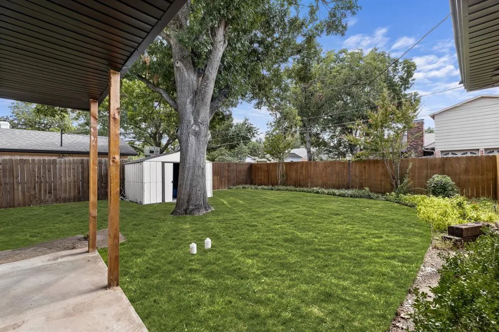 2227 Shady Creek Drive