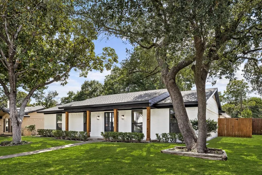 2227 Shady Creek Drive