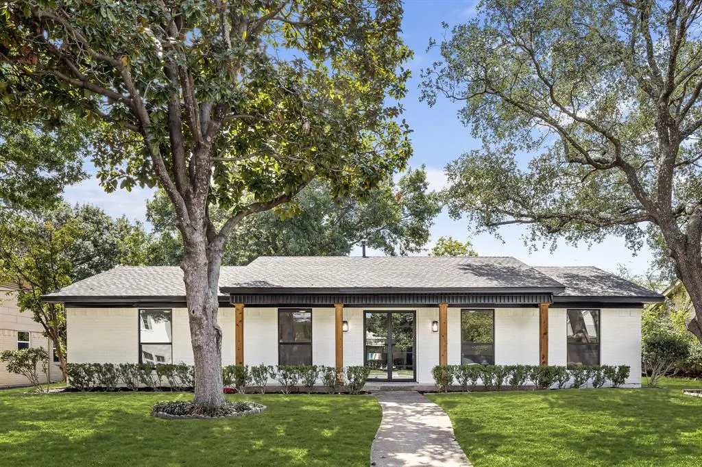 2227 Shady Creek Drive