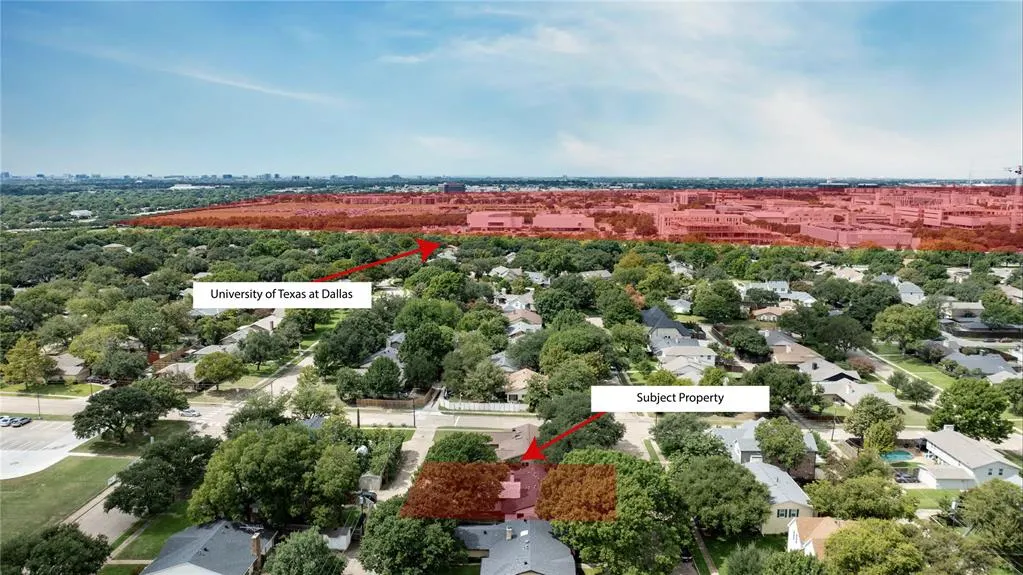 2227 Shady Creek Drive