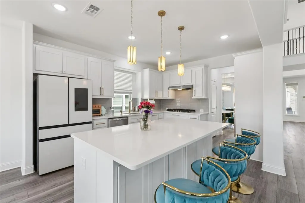 1024 Dupont Drive