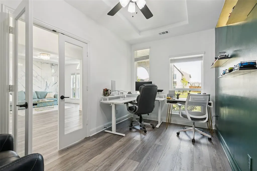 1024 Dupont Drive