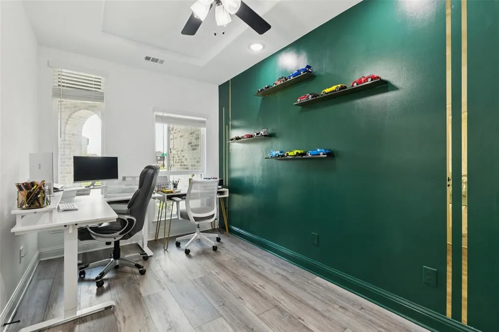 1024 Dupont Drive