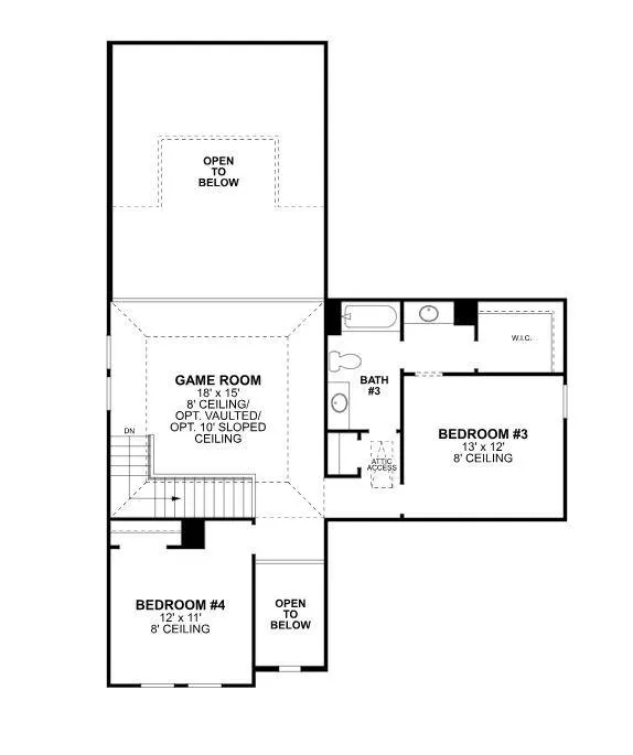 6720 Tadpole Trail