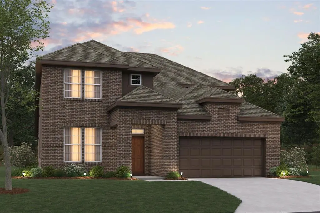 6720 Tadpole Trail