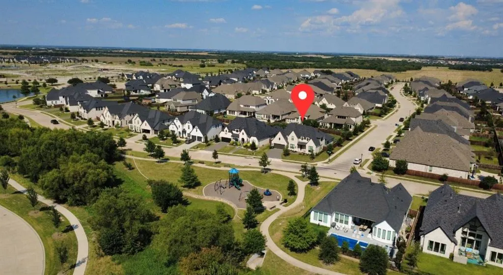 3536 Sable Falls Way