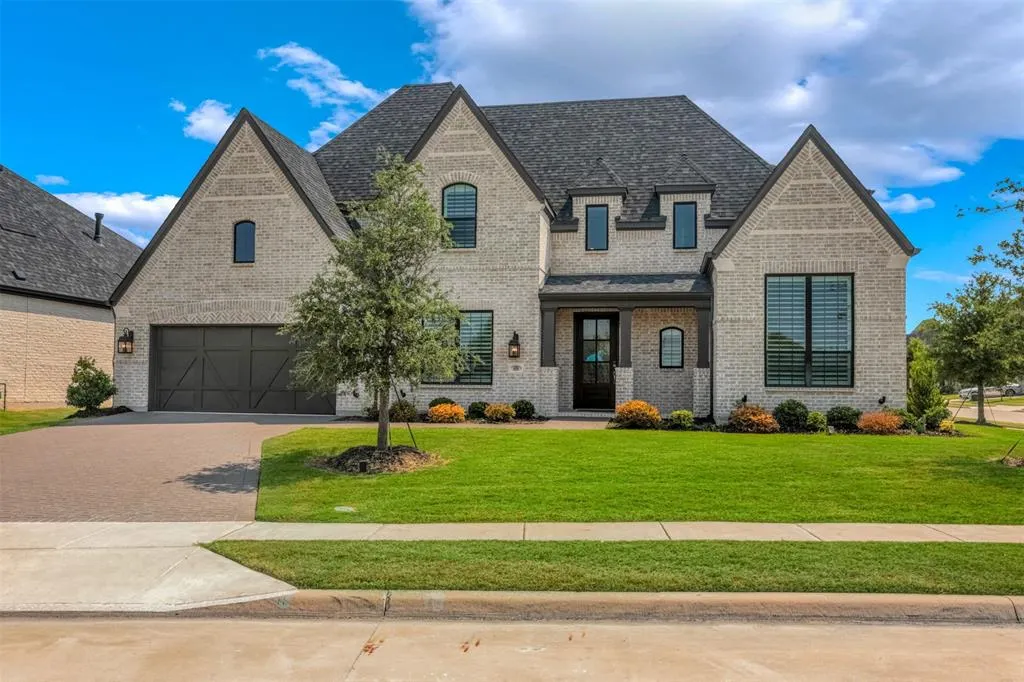 3536 Sable Falls Way