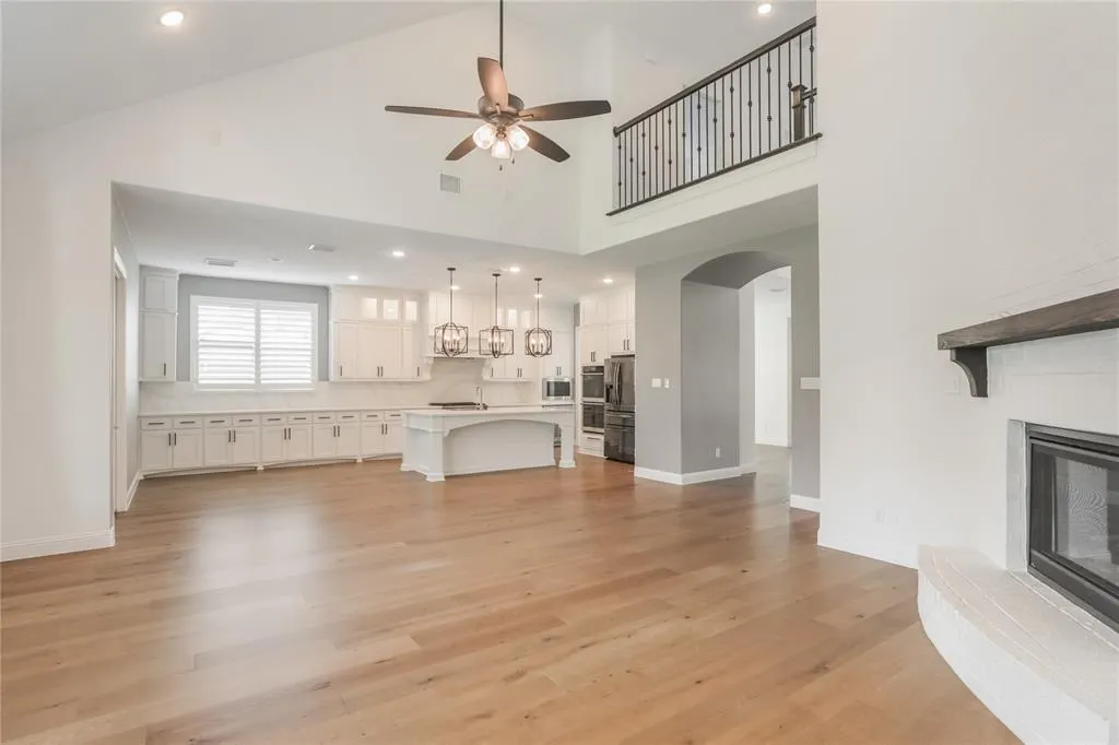3536 Sable Falls Way