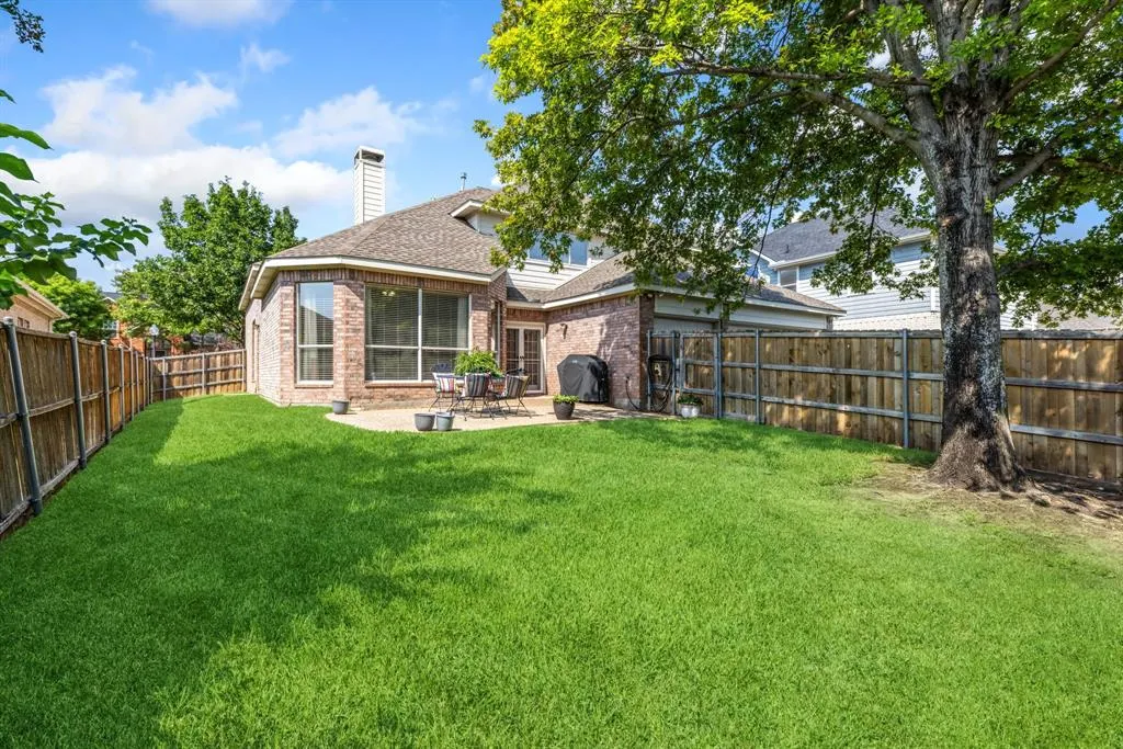 2412 Mesa Oak Trail