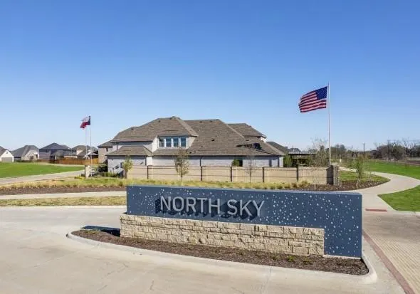 117 North Sky Drive