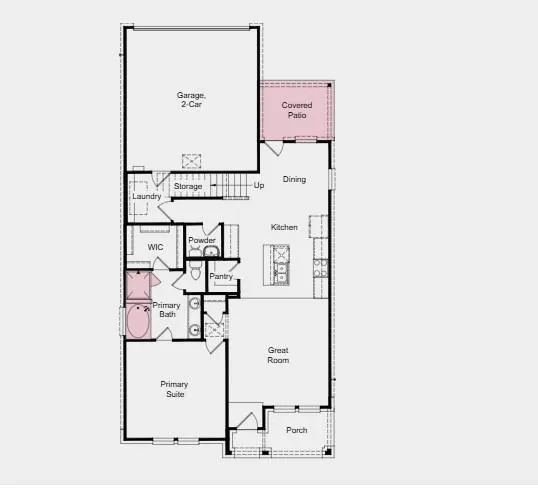 117 North Sky Drive