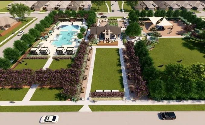 117 North Sky Drive