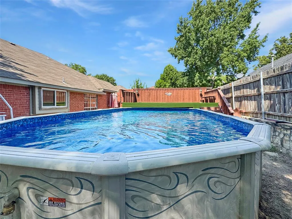 806 Glenwood Court