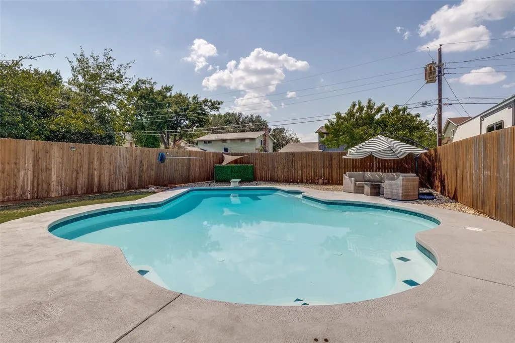 11223 Dumbarton Drive