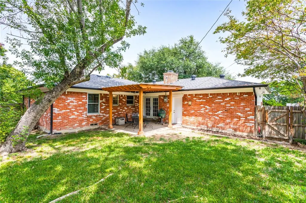 2308 Oldbridge Drive