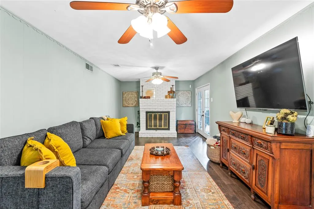2308 Oldbridge Drive