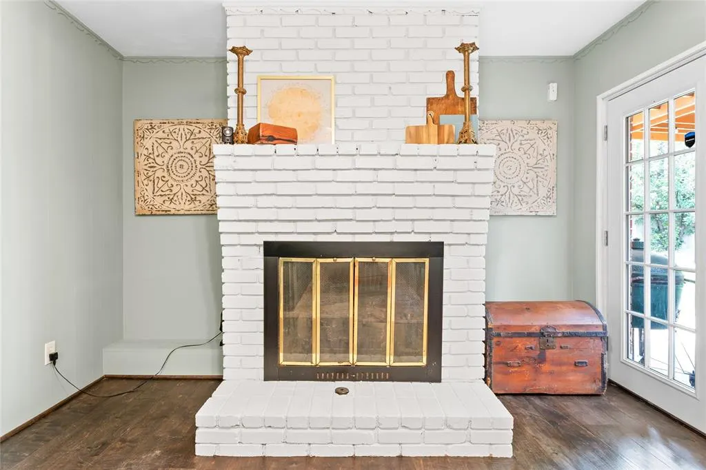 2308 Oldbridge Drive