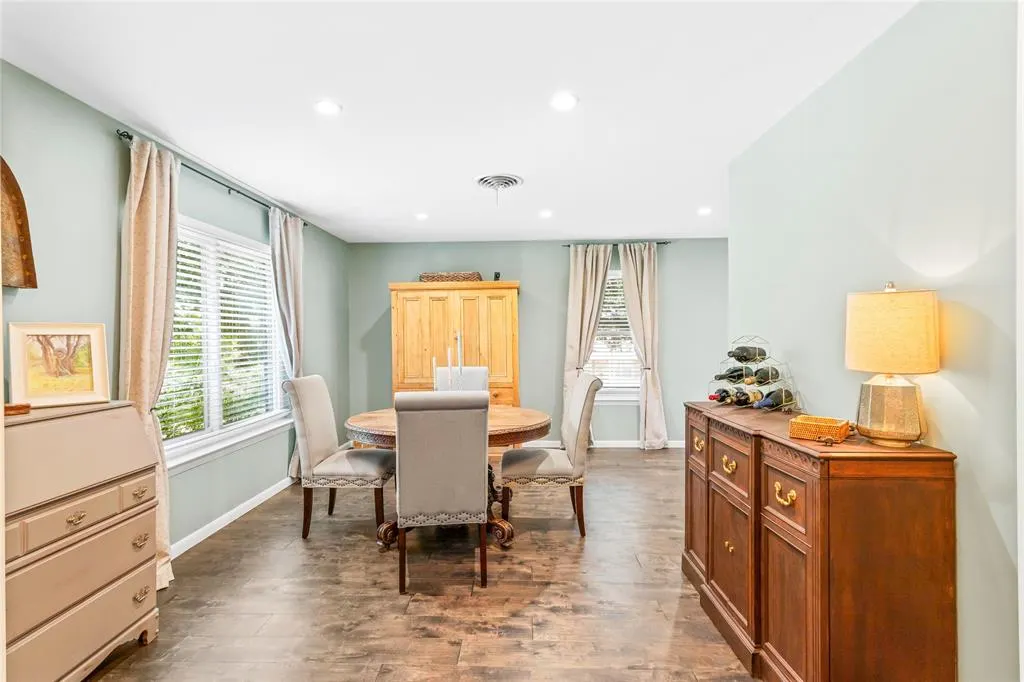 2308 Oldbridge Drive