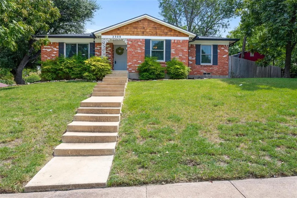 2308 Oldbridge Drive