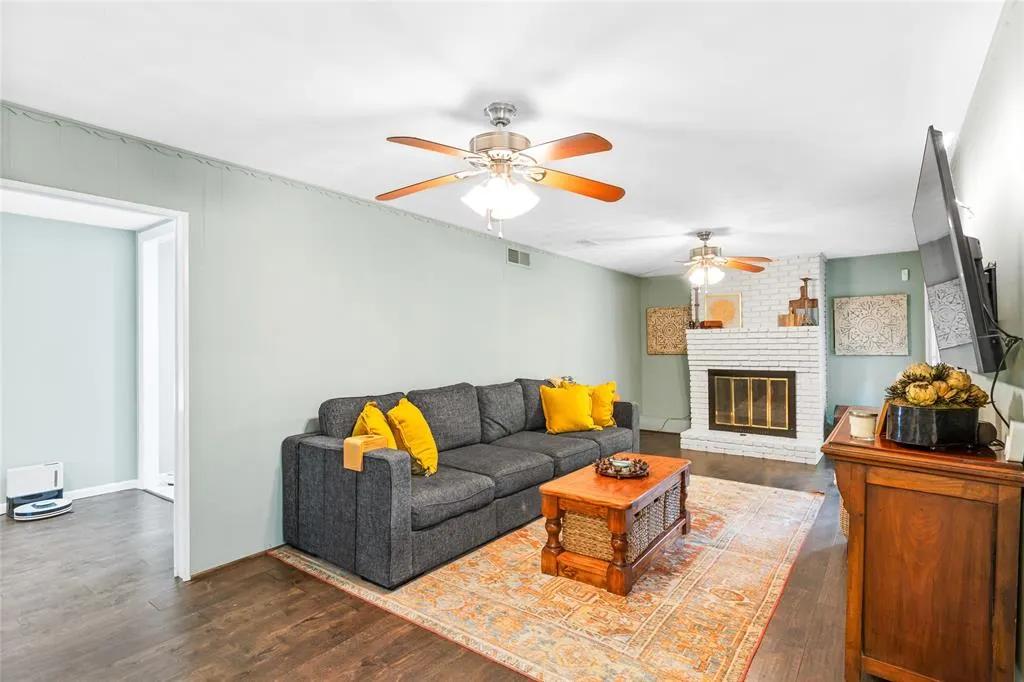 2308 Oldbridge Drive