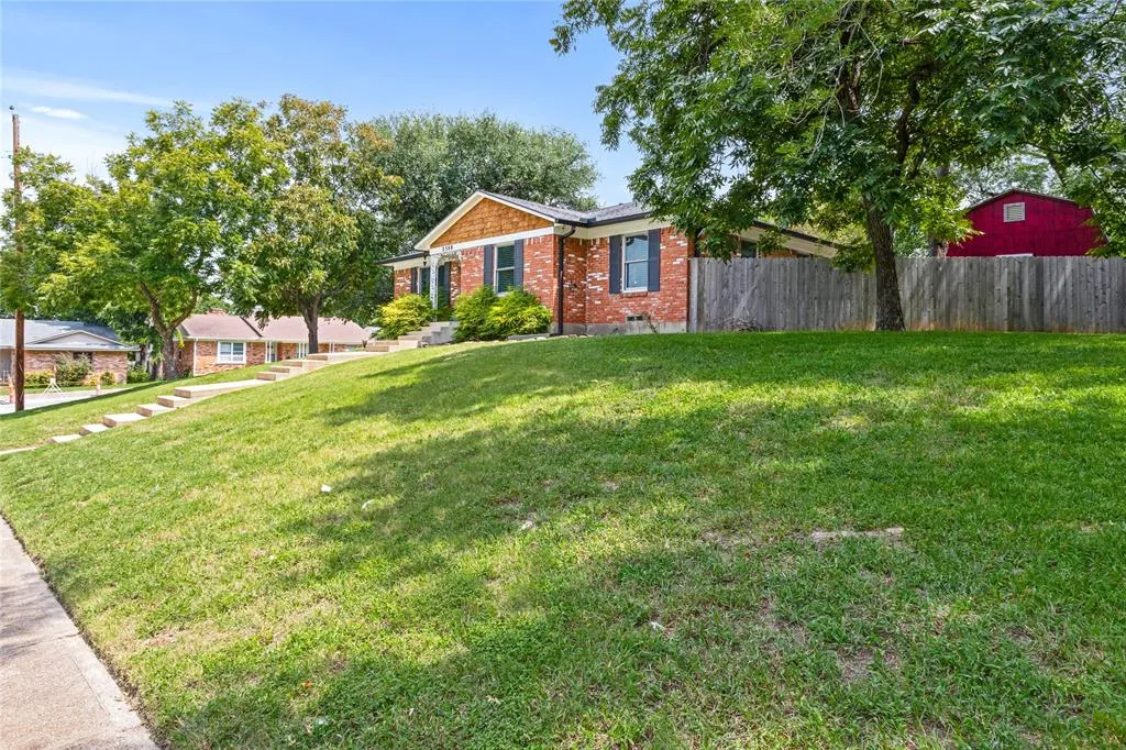 2308 Oldbridge Drive