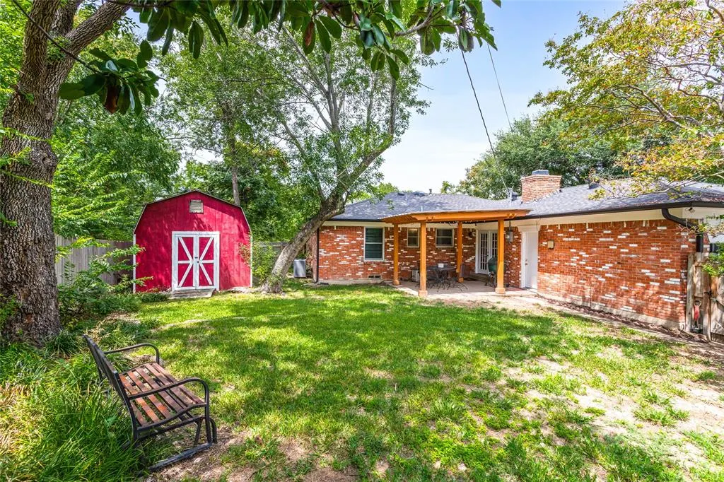 2308 Oldbridge Drive