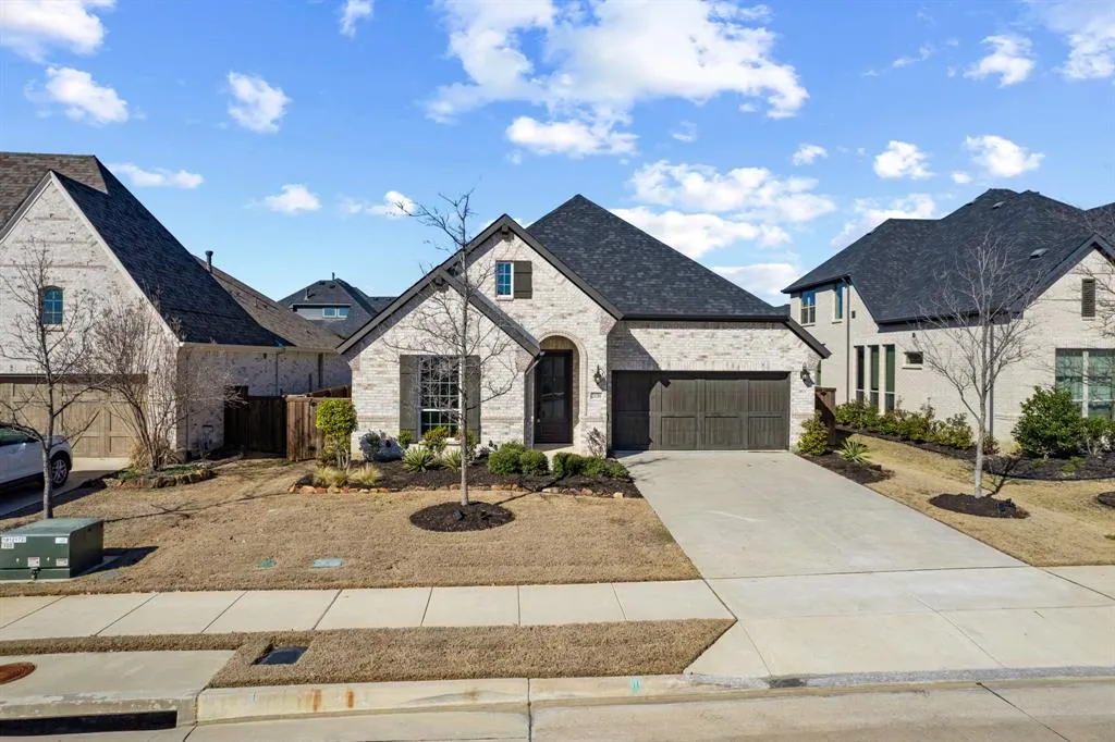 2130 Sun Meadow Drive