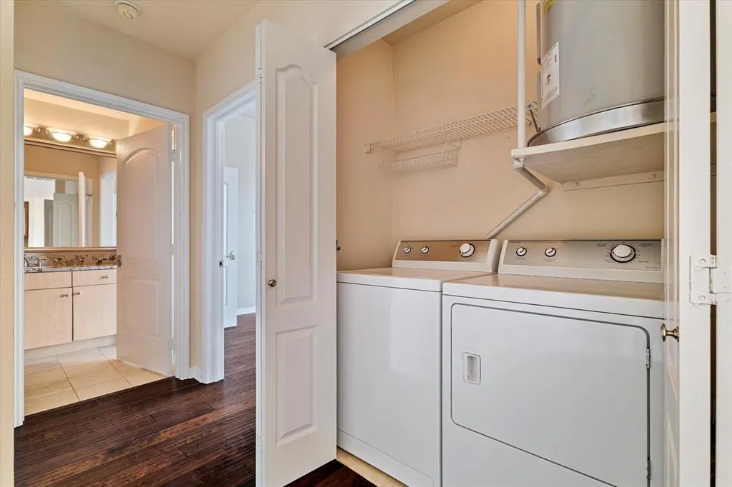 3225 Turtle Creek Boulevard, #1009