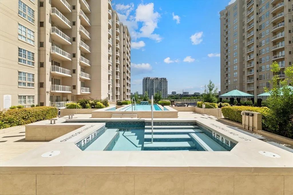 3225 Turtle Creek Boulevard, #1009