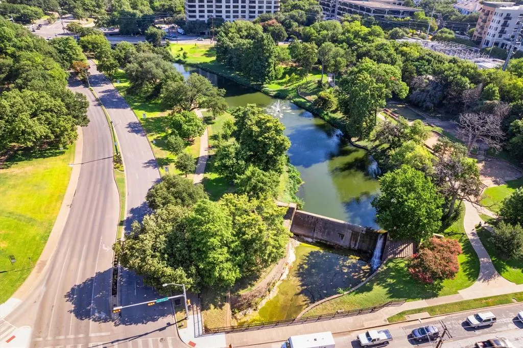 3225 Turtle Creek Boulevard, #1009