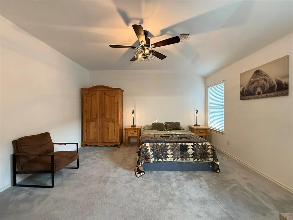 3309 Willow Springs Drive