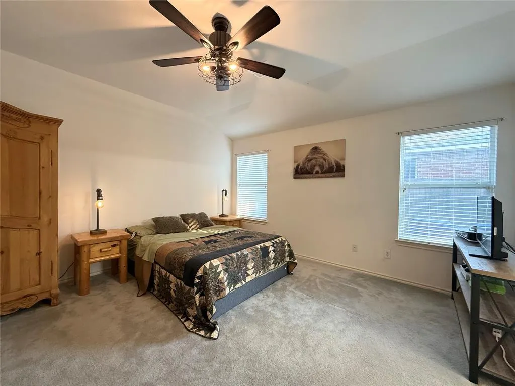 3309 Willow Springs Drive