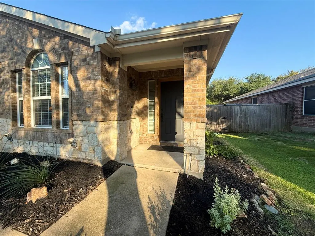 3309 Willow Springs Drive
