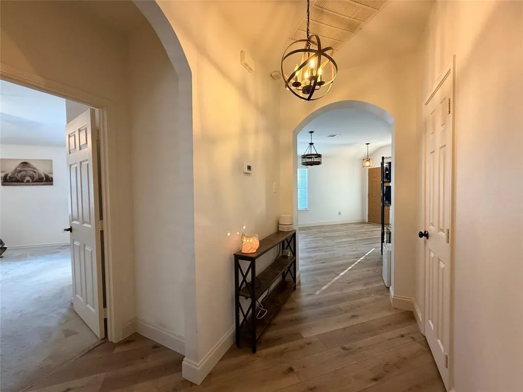 3309 Willow Springs Drive