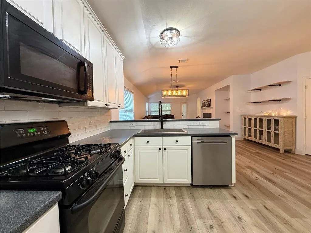3309 Willow Springs Drive