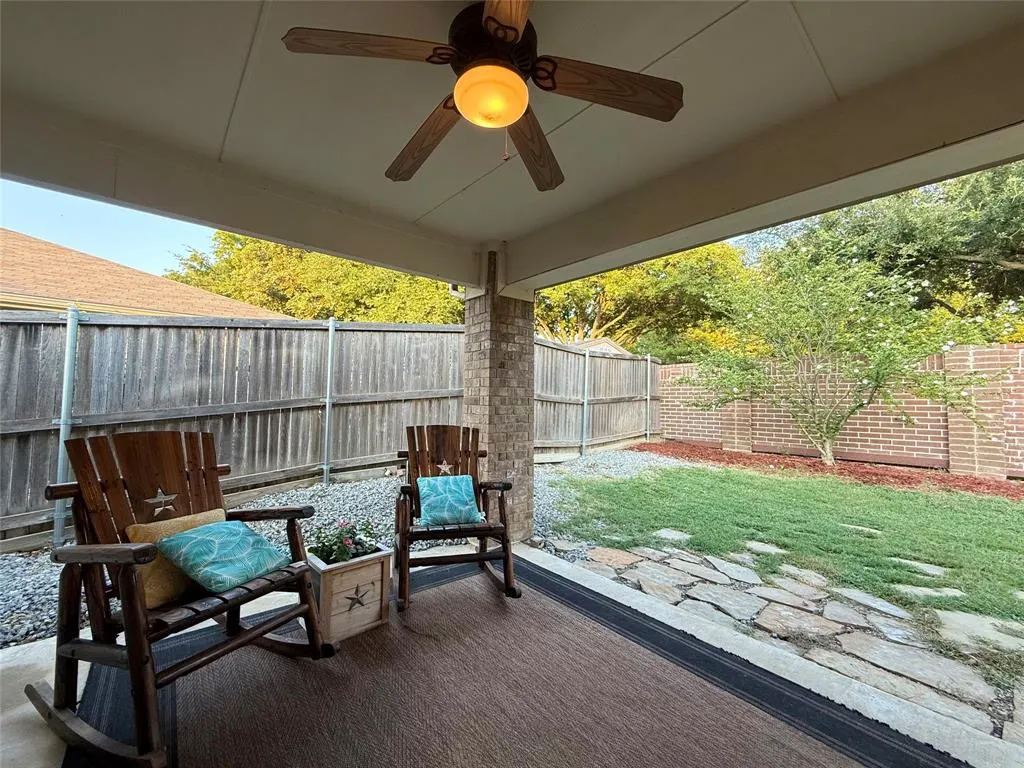 3309 Willow Springs Drive