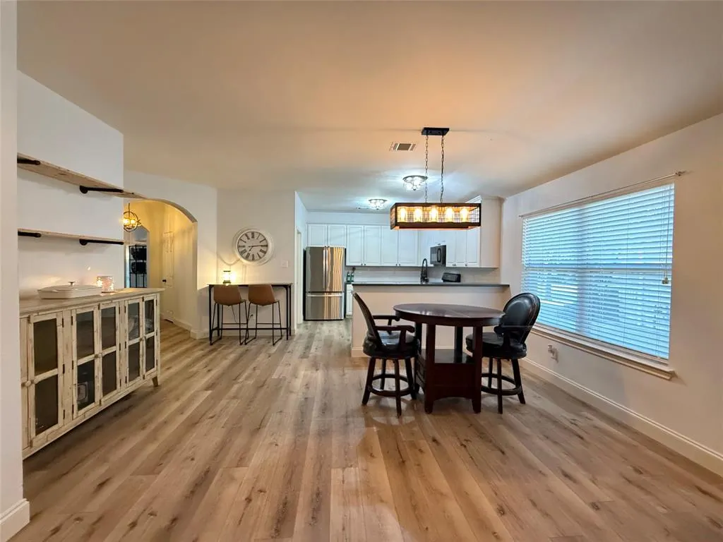 3309 Willow Springs Drive