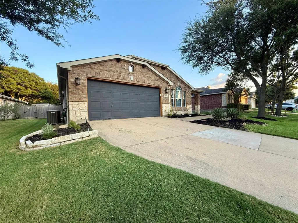 3309 Willow Springs Drive
