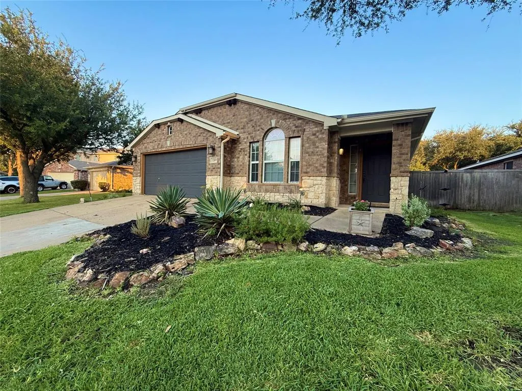 3309 Willow Springs Drive