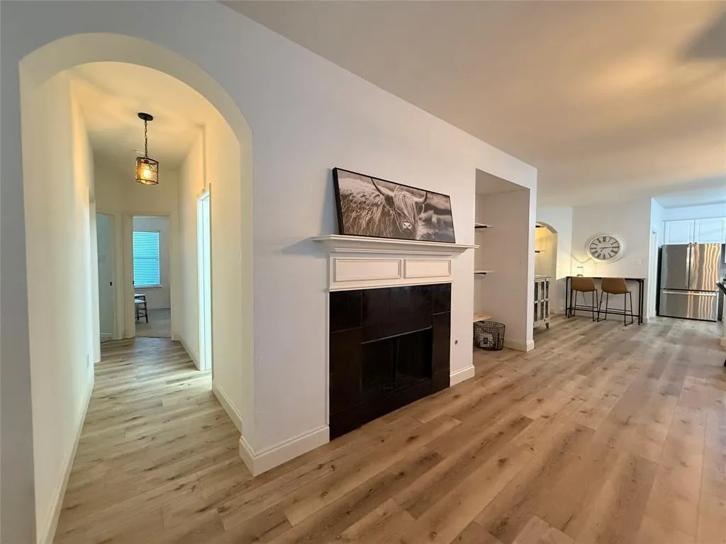3309 Willow Springs Drive