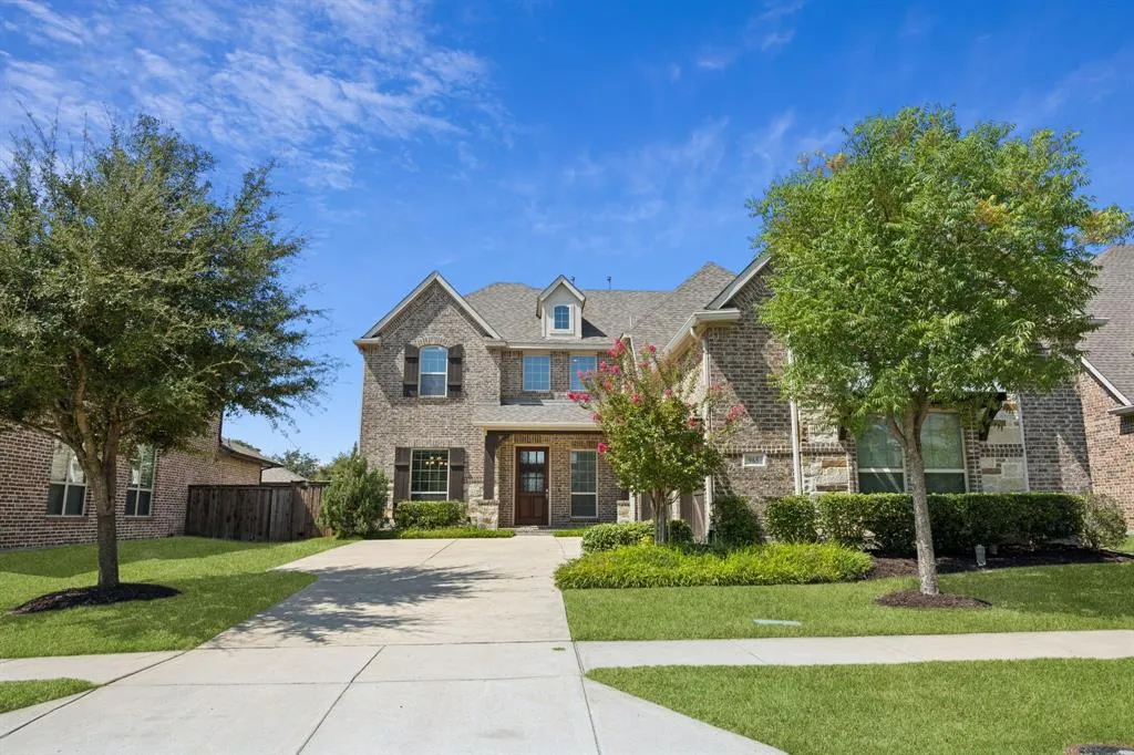 965 Touchstone Road