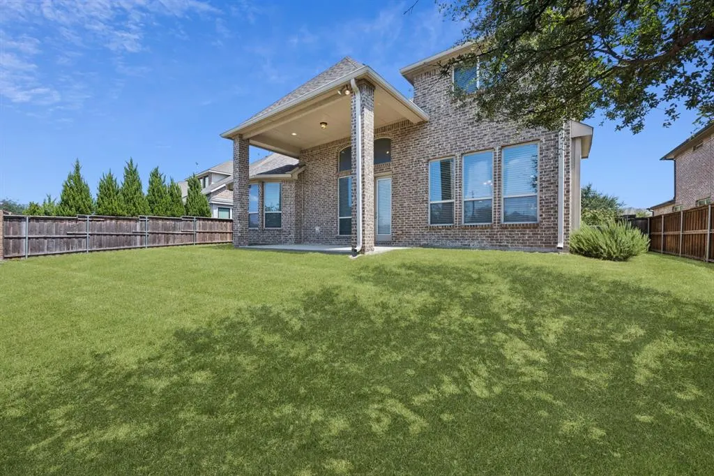 965 Touchstone Road