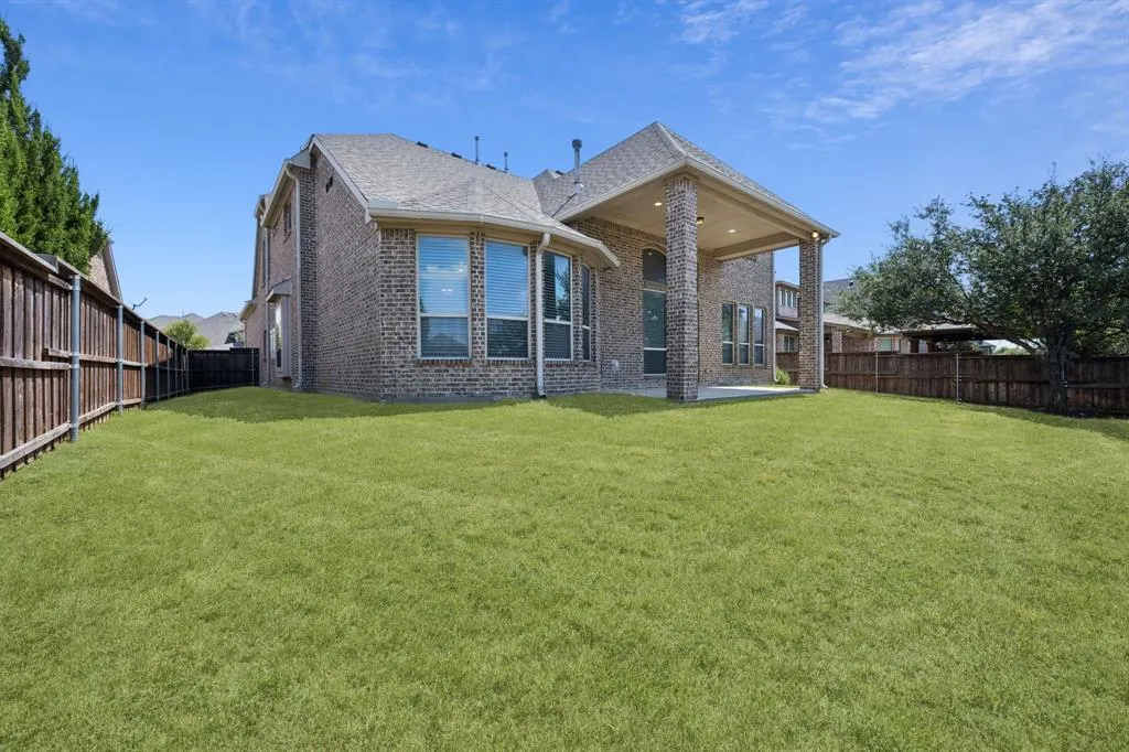 965 Touchstone Road