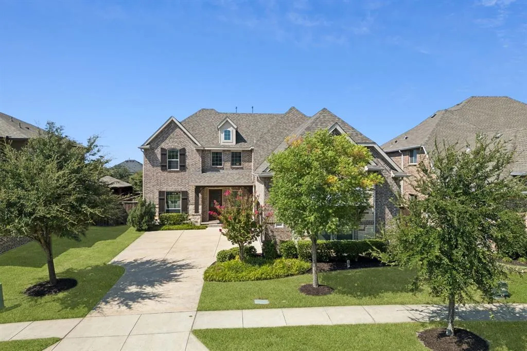 965 Touchstone Road