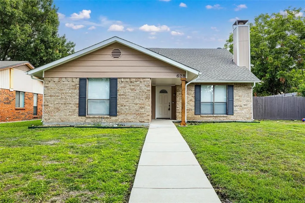628 Buffalo Bend