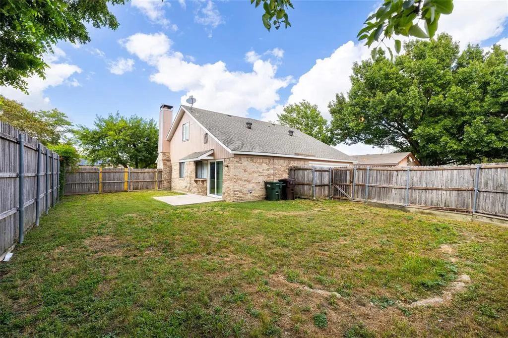 628 Buffalo Bend