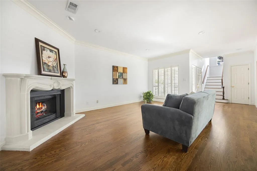 5814 Preston Valley Drive